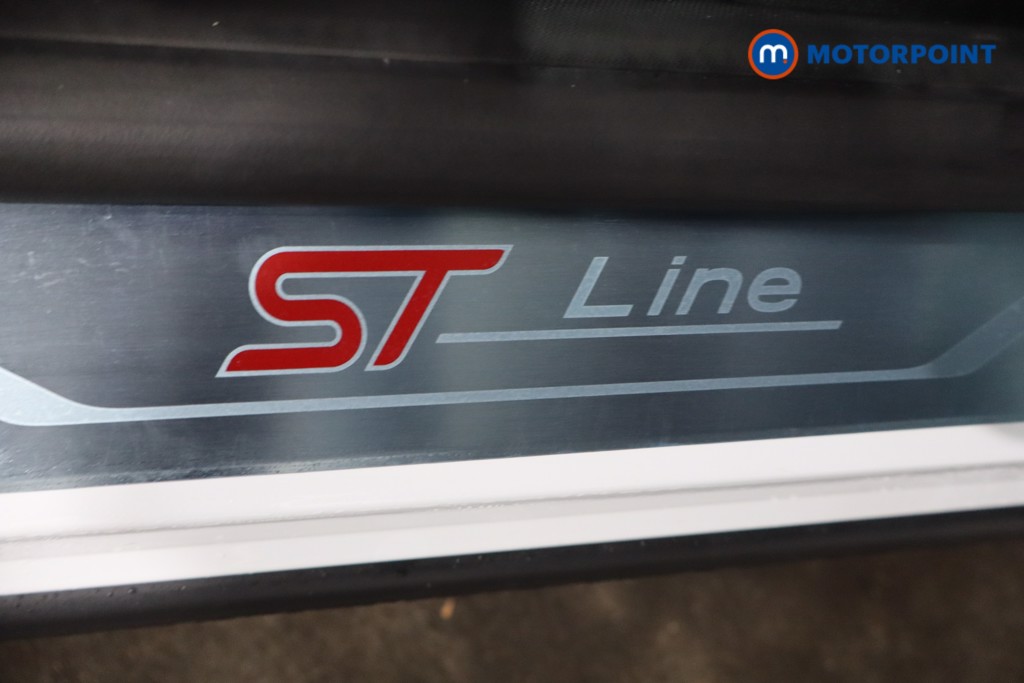 Used Ford Puma 2025 for sale - 76287704: Photo 29