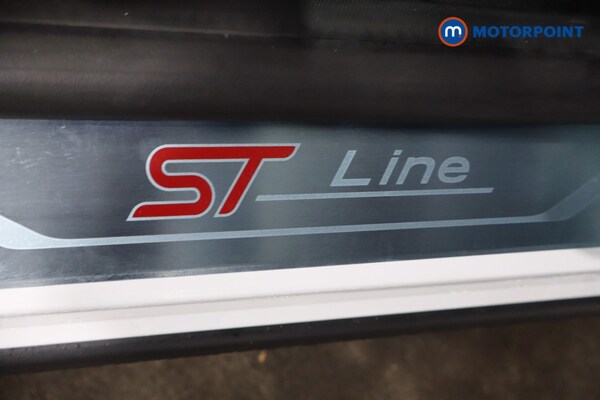Used Ford Puma 2025 for sale - 76287704: Photo 29