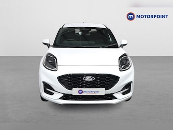 Used Ford Puma 2025 for sale - 76287704: Photo 2