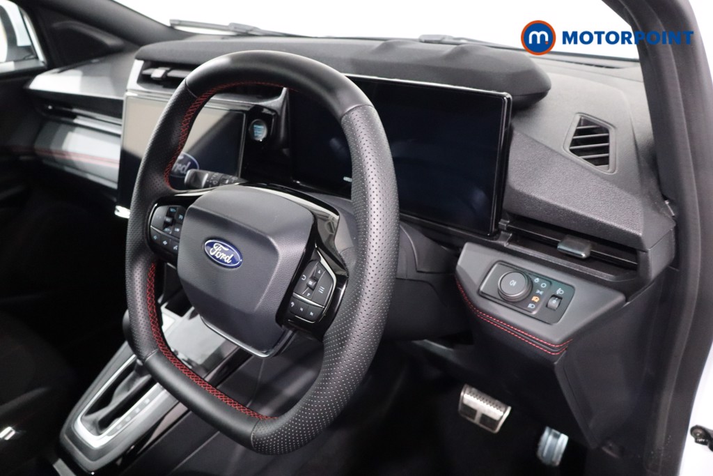 Used Ford Puma 2025 for sale - 76287704: Photo 31