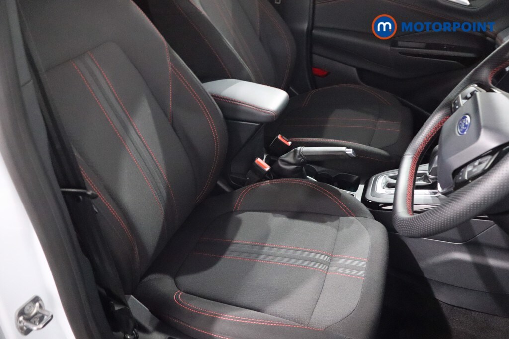 Used Ford Puma 2025 for sale - 76287704: Photo 32