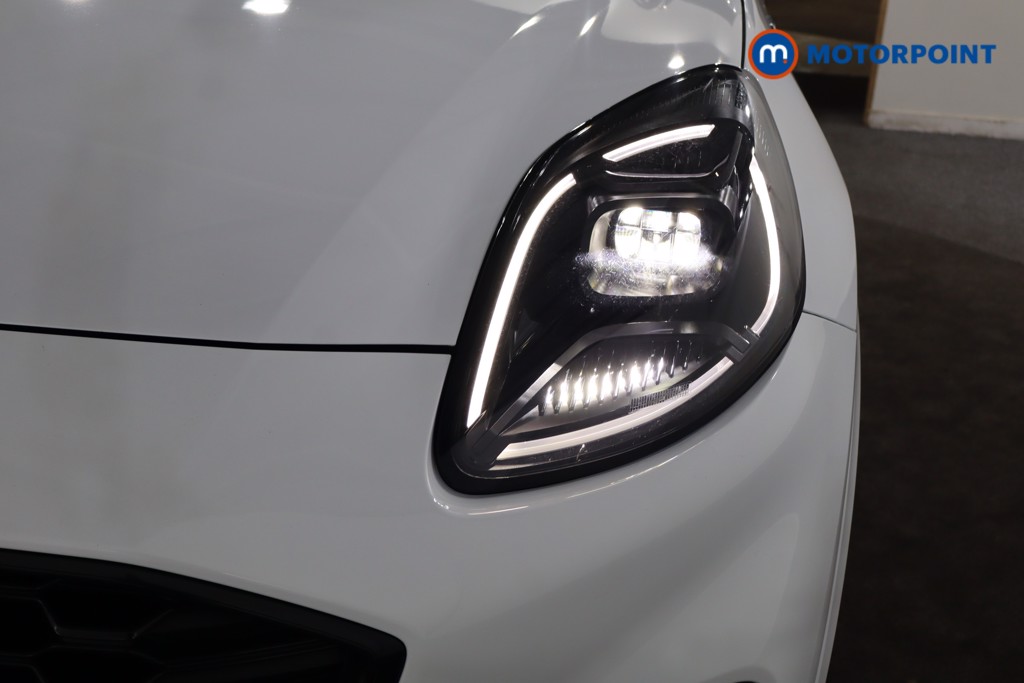 Used Ford Puma 2025 for sale - 76287704: Photo 34