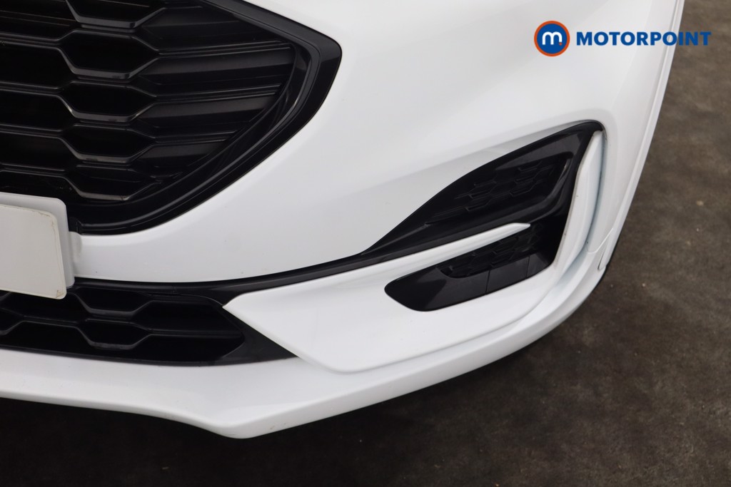 Used Ford Puma 2025 for sale - 76287704: Photo 35