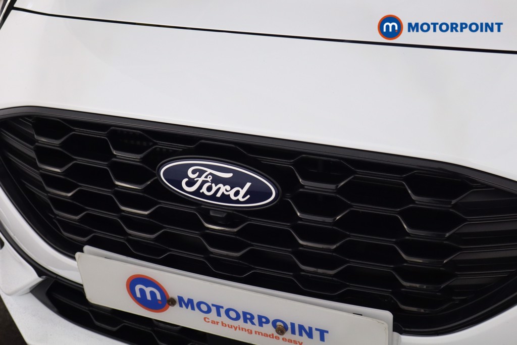 Used Ford Puma 2025 for sale - 76287704: Photo 36