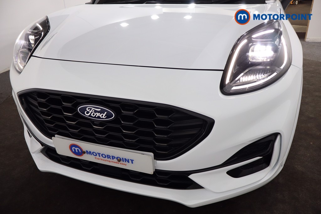 Used Ford Puma 2025 for sale - 76287704: Photo 37