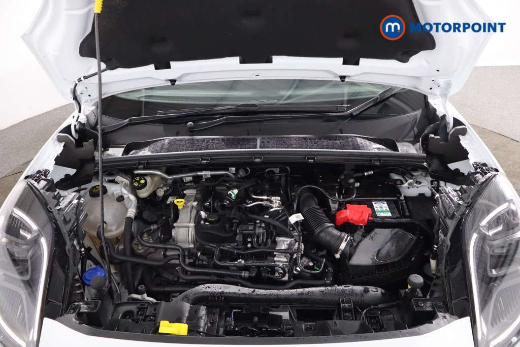 Used Ford Puma 2025 for sale - 76287704: Photo 38