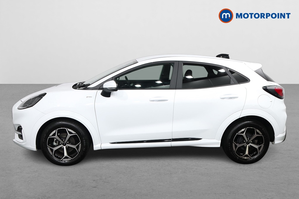 Used Ford Puma 2025 for sale - 76287704: Photo 4