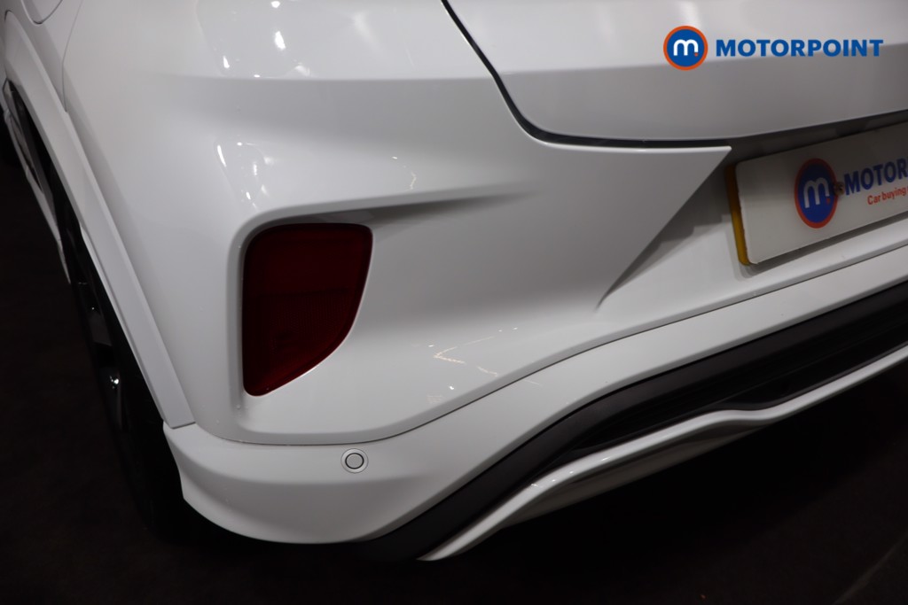 Used Ford Puma 2025 for sale - 76287704: Photo 41