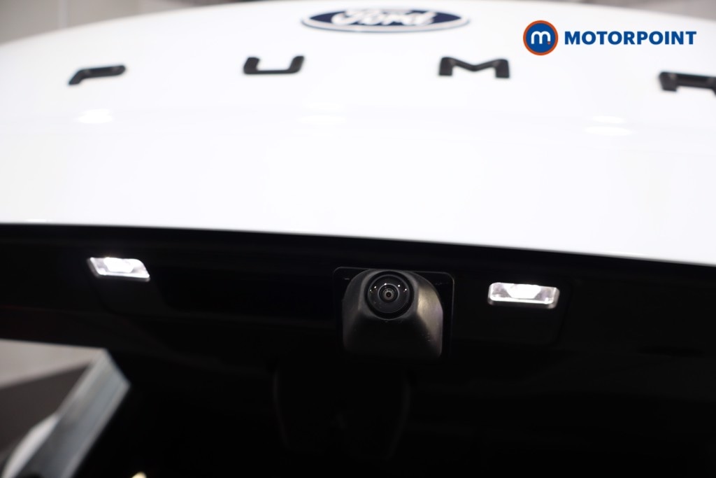 Used Ford Puma 2025 for sale - 76287704: Photo 42