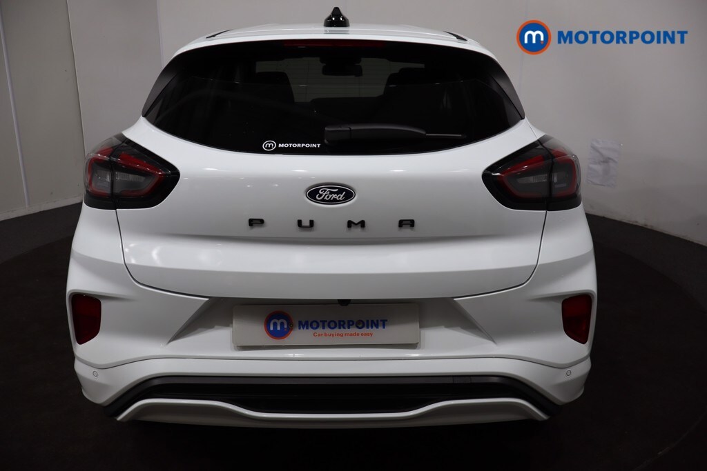 Used Ford Puma 2025 for sale - 76287704: Photo 43