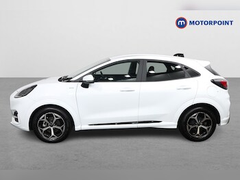 Used Ford Puma 2025 for sale - 76287704: Photo 4