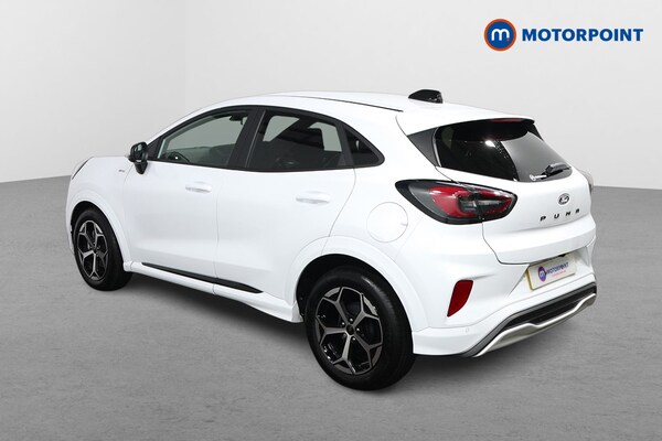 Used Ford Puma 2025 for sale - 76287704: Photo 5