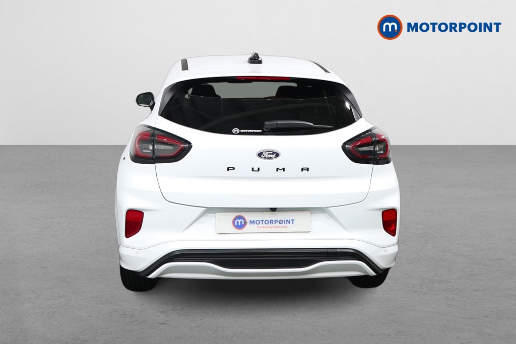 Used Ford Puma 2025 for sale - 76287704: Photo 6