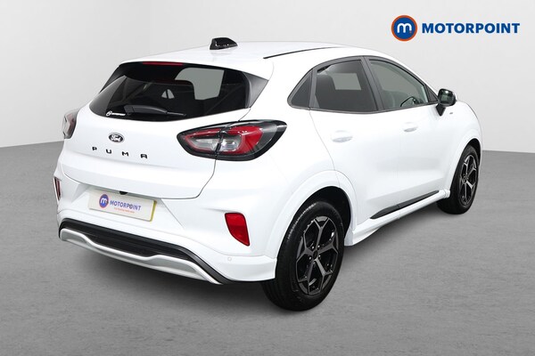 Used Ford Puma 2025 for sale - 76287704: Photo 7