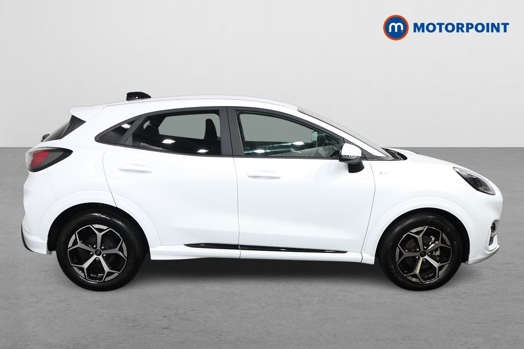 Used Ford Puma 2025 for sale - 76287704: Photo 8