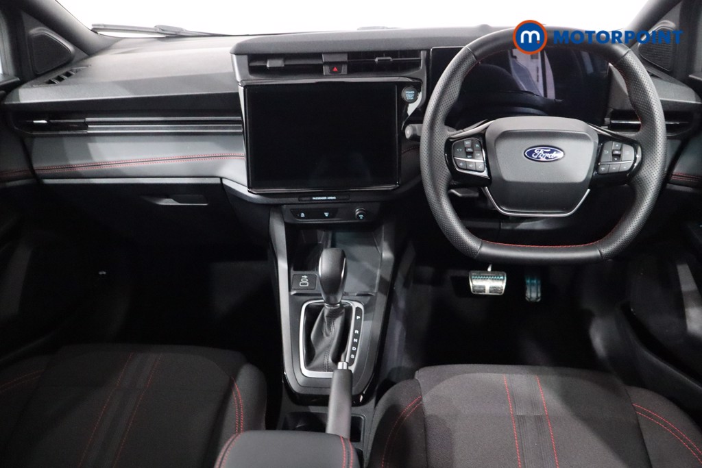 Used Ford Puma 2025 for sale - 76287704: Photo 9