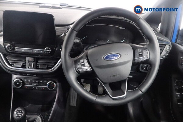 Used Ford Fiesta 2020 for sale - 76193583: Photo 11