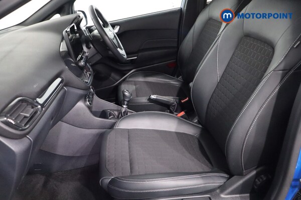 Used Ford Fiesta 2020 for sale - 76193583: Photo 12