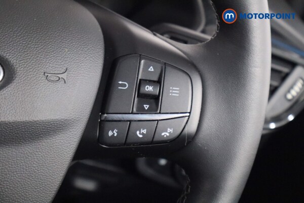 Used Ford Fiesta 2020 for sale - 76193583: Photo 16
