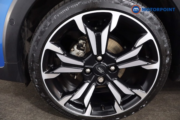 Used Ford Fiesta 2020 for sale - 76193583: Photo 19