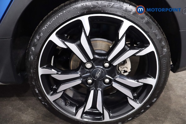 Used Ford Fiesta 2020 for sale - 76193583: Photo 20