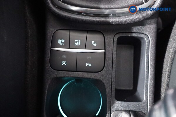 Used Ford Fiesta 2020 for sale - 76193583: Photo 28