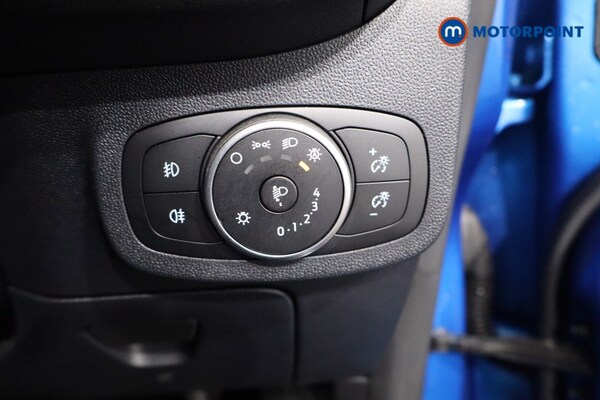 Used Ford Fiesta 2020 for sale - 76193583: Photo 29