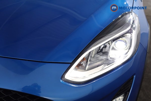 Used Ford Fiesta 2020 for sale - 76193583: Photo 37