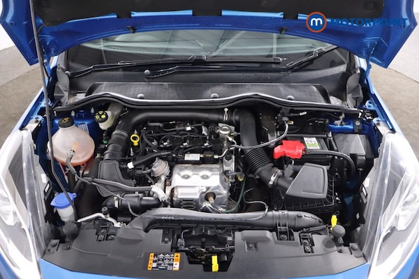 Used Ford Fiesta 2020 for sale - 76193583: Photo 41