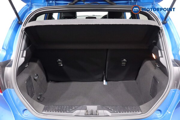 Used Ford Fiesta 2020 for sale - 76193583: Photo 47