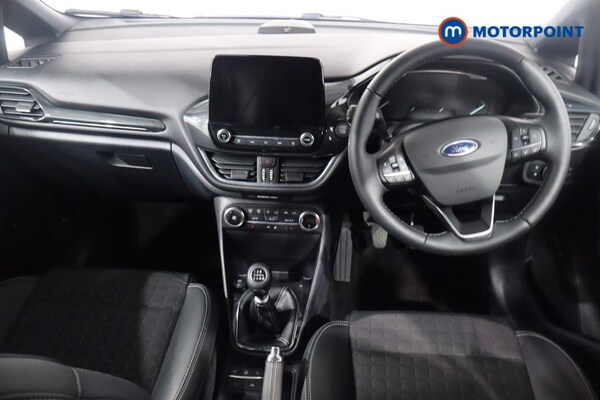 Used Ford Fiesta 2020 for sale - 76193583: Photo 9