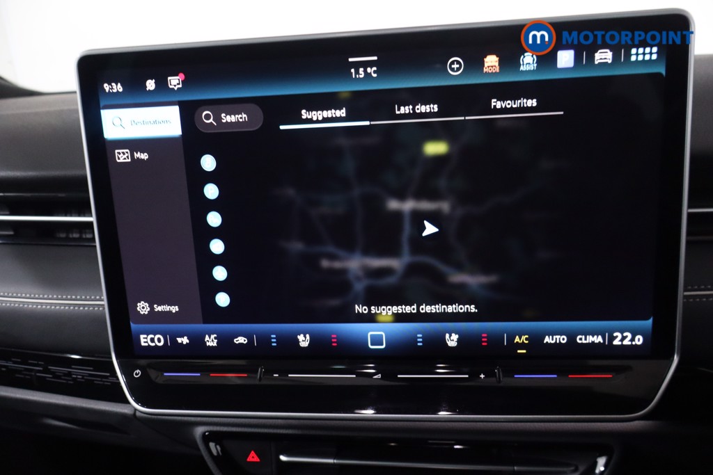 Used Volkswagen ID.7 2024 for sale - 77340589: Photo 10