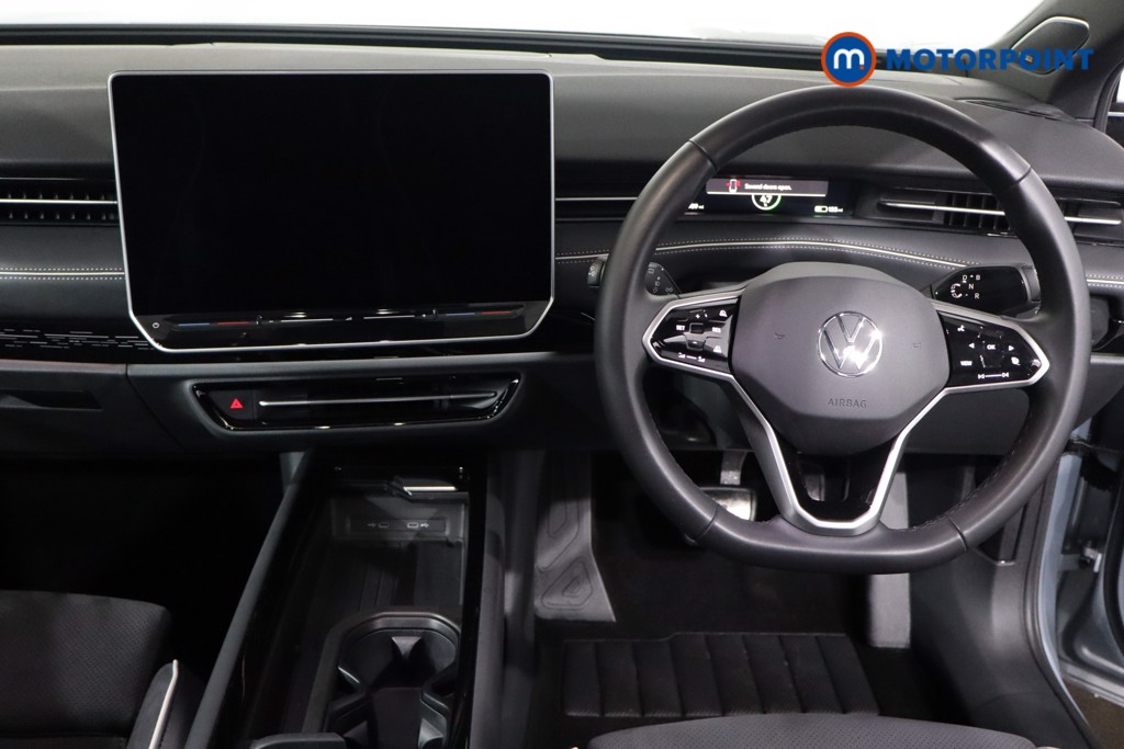 Used Volkswagen ID.7 2024 for sale - 77340589: Photo 11