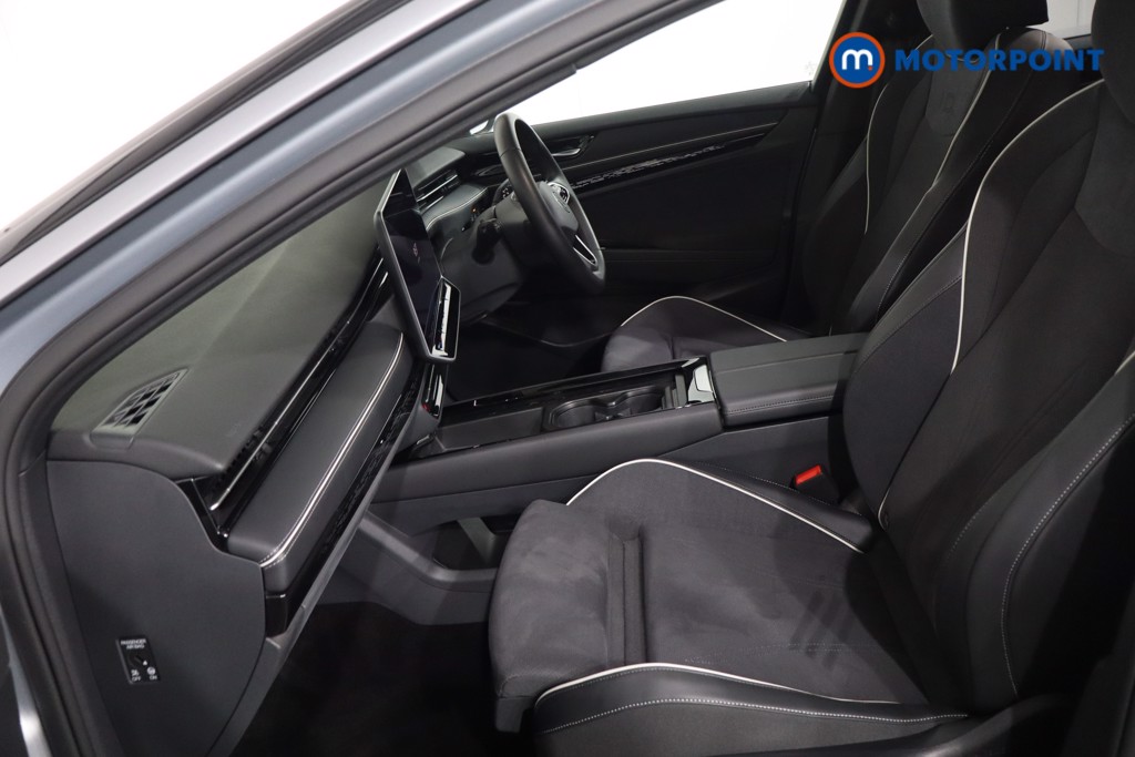 Used Volkswagen ID.7 2024 for sale - 77340589: Photo 12