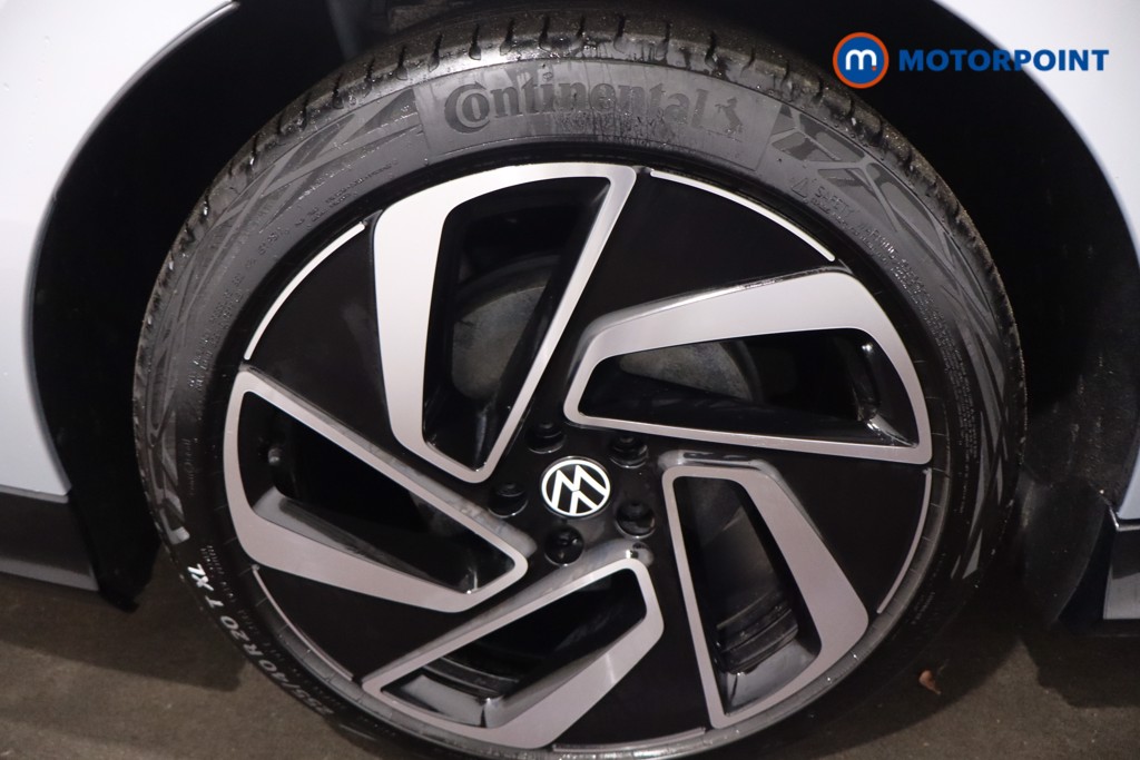 Used Volkswagen ID.7 2024 for sale - 77340589: Photo 17