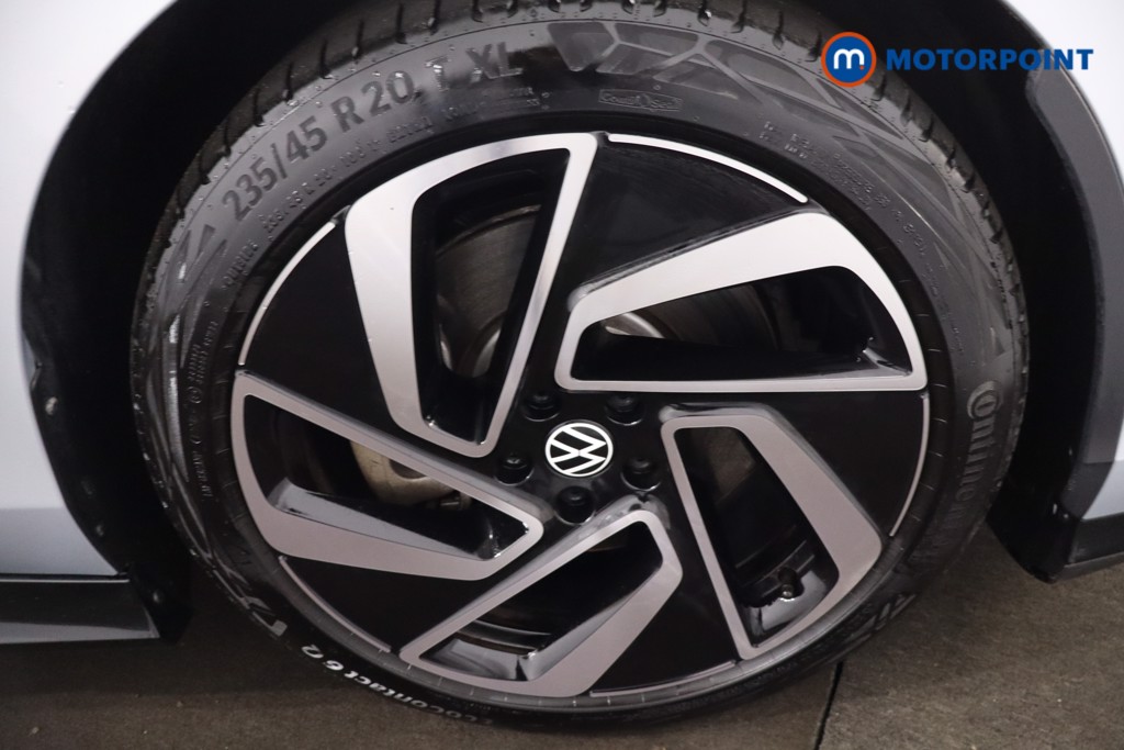 Used Volkswagen ID.7 2024 for sale - 77340589: Photo 18