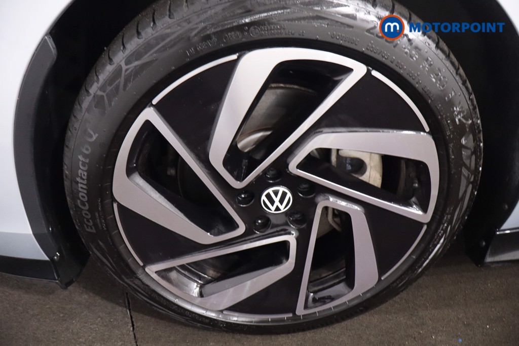 Used Volkswagen ID.7 2024 for sale - 77340589: Photo 19