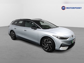 Used Volkswagen ID.7 2024 for sale - 77340589: Photo