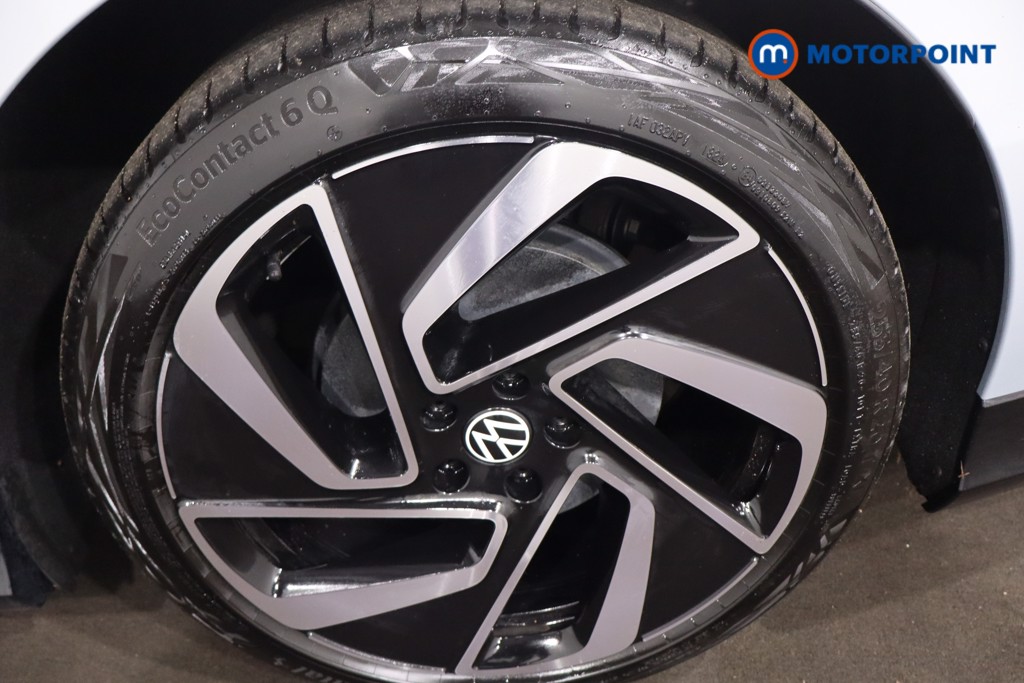 Used Volkswagen ID.7 2024 for sale - 77340589: Photo 20