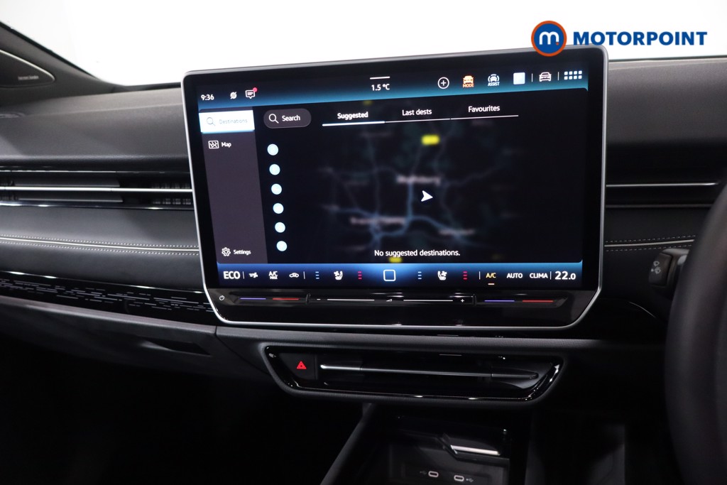 Used Volkswagen ID.7 2024 for sale - 77340589: Photo 25