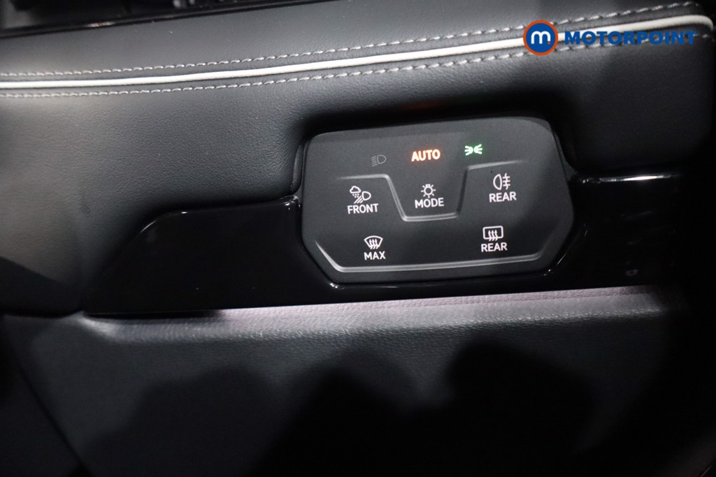 Used Volkswagen ID.7 2024 for sale - 77340589: Photo 27