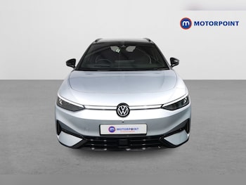 Used Volkswagen ID.7 2024 for sale - 77340589: Photo