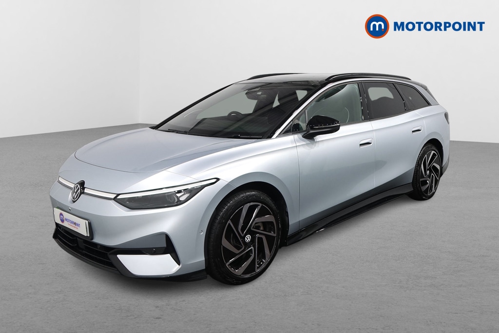 Used Volkswagen ID.7 2024 for sale - 77340589: Photo 3