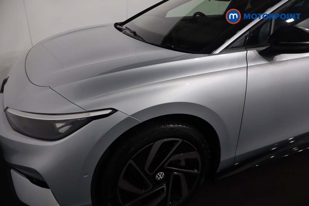 Used Volkswagen ID.7 2024 for sale - 77340589: Photo 36