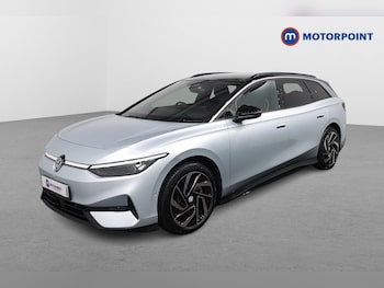 Used Volkswagen ID.7 2024 for sale - 77340589: Photo