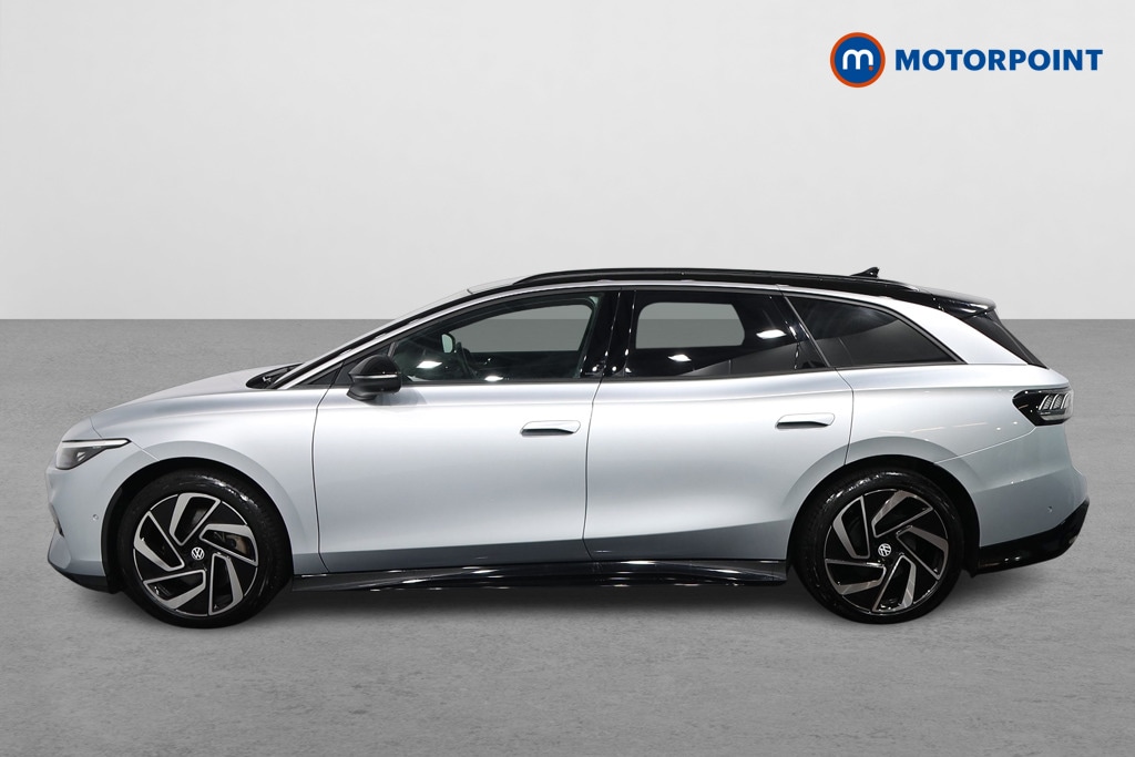 Used Volkswagen ID.7 2024 for sale - 77340589: Photo 4