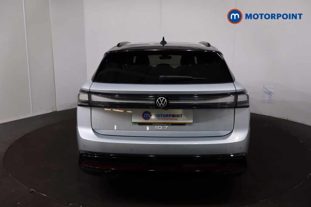 Used Volkswagen ID.7 2024 for sale - 77340589: Photo 43