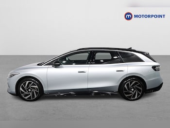 Used Volkswagen ID.7 2024 for sale - 77340589: Photo