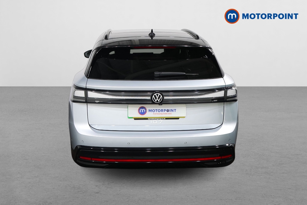 Used Volkswagen ID.7 2024 for sale - 77340589: Photo 6