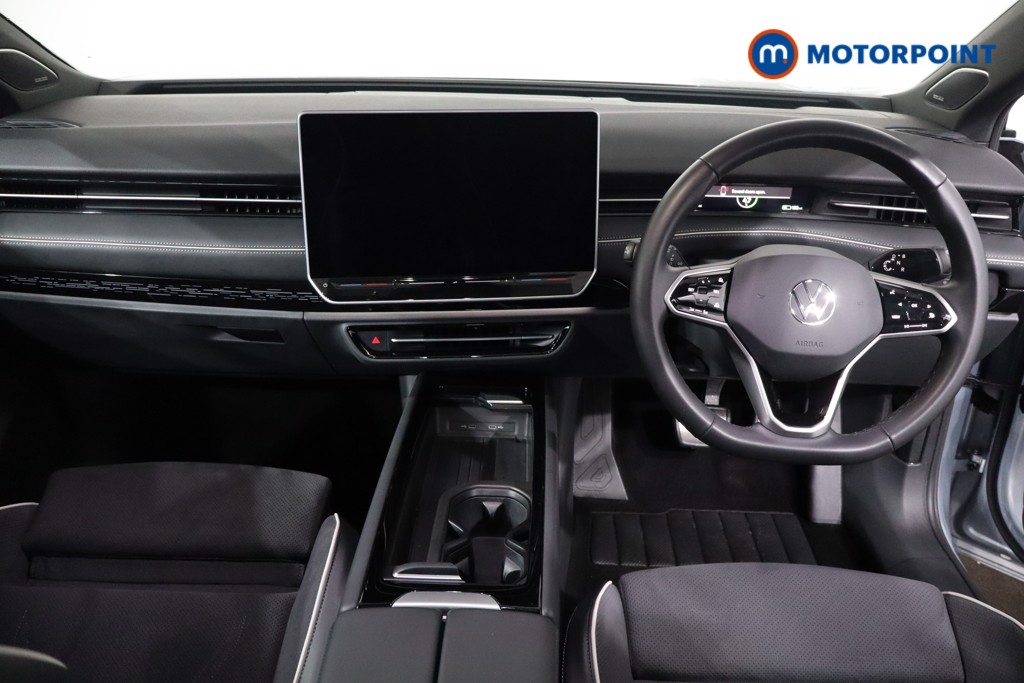 Used Volkswagen ID.7 2024 for sale - 77340589: Photo 9